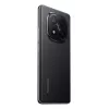 Xiaomi Redmi Note 14 Pro+ 5G smartphone, AMOLED da 6,67 pollici 120 Hz, 8 GB RAM, 256 GB, 200 MP, 5110 mAh, Dual SIM, Midnight Black