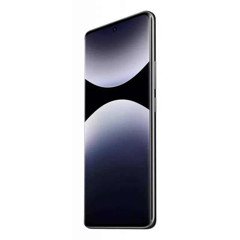 Xiaomi Redmi Note 14 Pro+ 5G smartphone, AMOLED da 6,67 pollici 120 Hz, 8 GB RAM, 256 GB, 200 MP, 5110 mAh, Dual SIM, Midnight Black