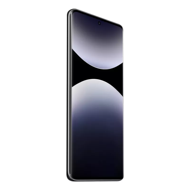 Xiaomi Redmi Note 14 Pro+ 5G smartphone, AMOLED da 6,67 pollici 120 Hz, 8 GB RAM, 256 GB, 200 MP, 5110 mAh, Dual SIM, Midnight Black