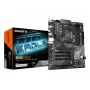 GIGABYTE B550 EAGLE scheda madre - CPU AMD Ryzen 5000 serie G, VRM 10+3+1 fasi, fino a 3200 MHz DDR4, 1xPCIe 4.0 + 1xPCIe 3.0 M.2, LAN 1GbE, USB 3.2 Gen 2