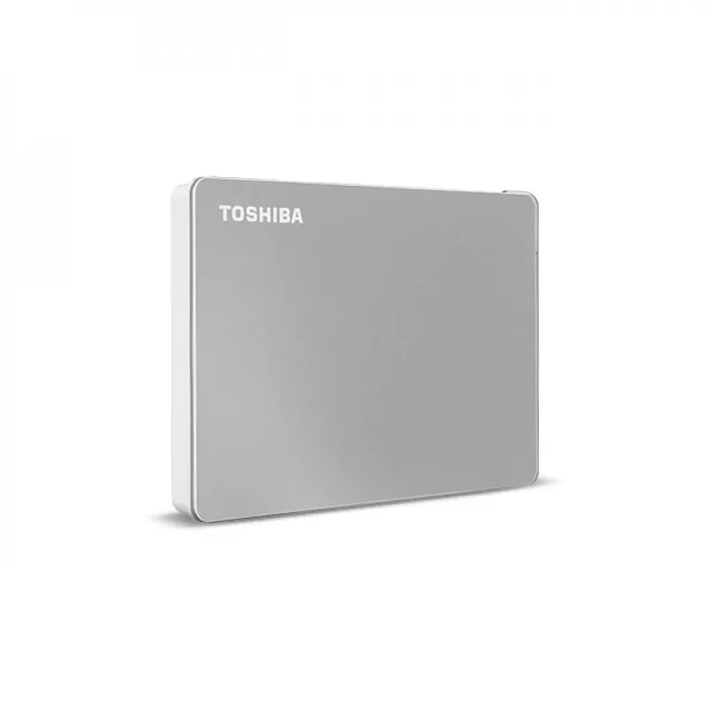 TOSHIBA disco fisso esterno - Canvio Flex - 1 TB - 2,5