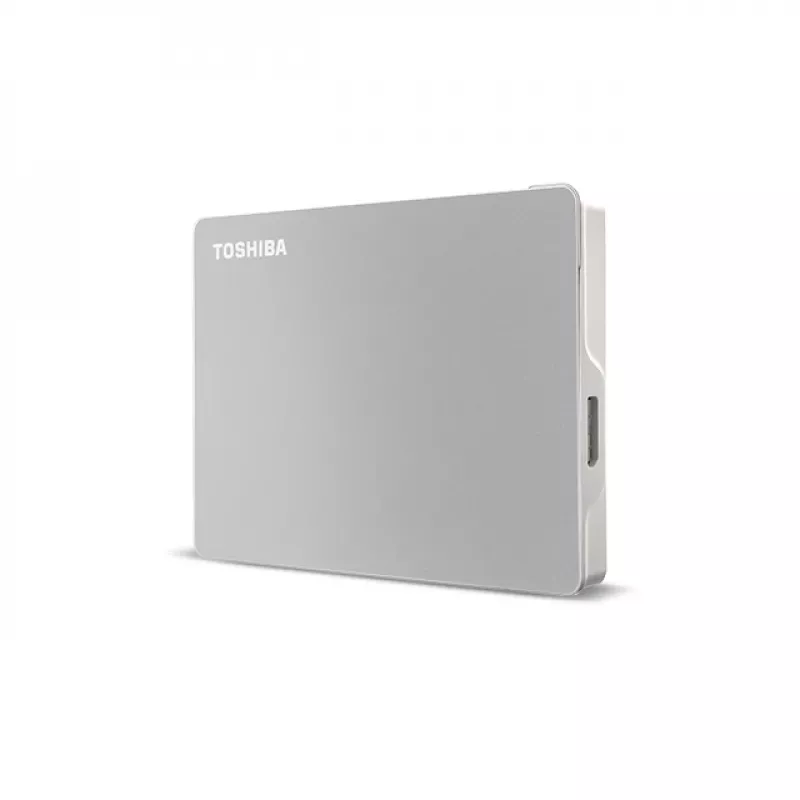 TOSHIBA disco fisso esterno - Canvio Flex - 1 TB - 2,5