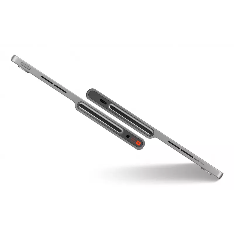Lenovo Tab Plus Mediatek 128 GB 29,2 cm (11,5