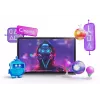 Lenovo Tab Plus Mediatek 128 GB 29,2 cm (11,5
