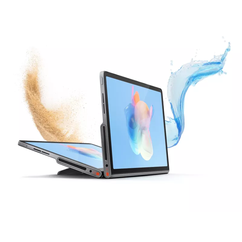 Lenovo Tab Plus Mediatek 128 GB 29,2 cm (11,5