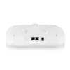 Zyxel WBE630S 11530 Mbit/s bianco Power over Ethernet (PoE)