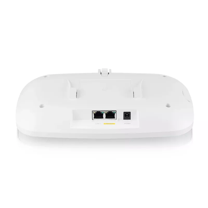 Zyxel WBE630S 11530 Mbit/s bianco Power over Ethernet (PoE)