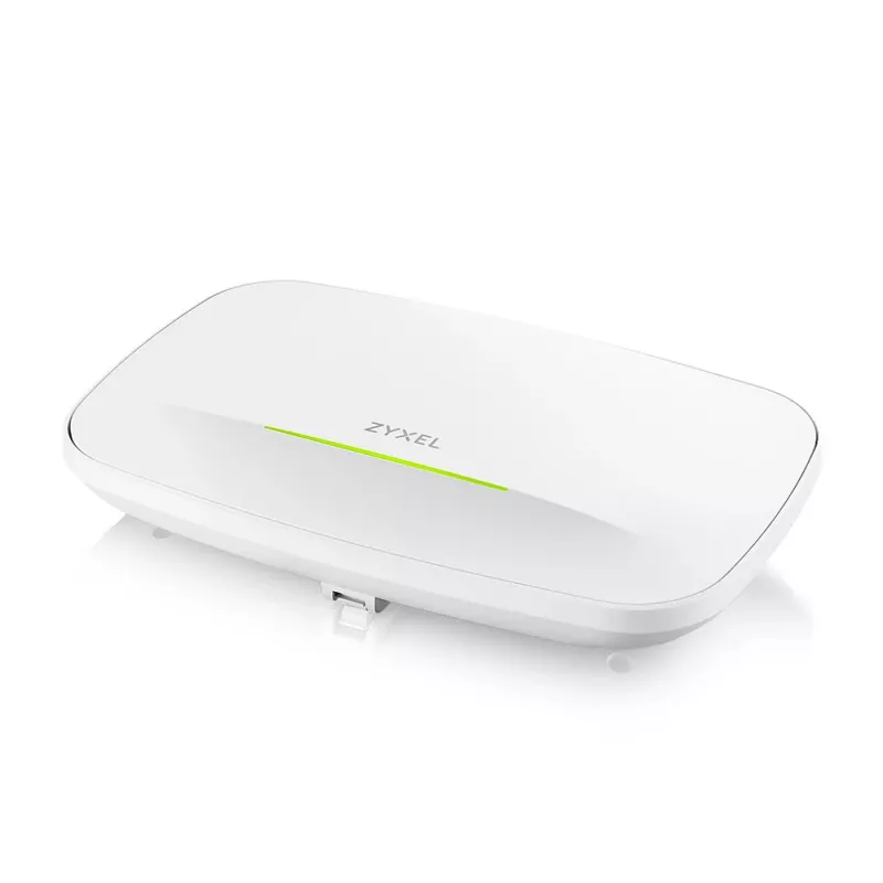 Zyxel WBE630S 11530 Mbit/s bianco Power over Ethernet (PoE)