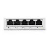 Zyxel GS-105BV5-EU0101F switch di rete unmanaged L2 Gigabit Ethernet (10/100/1000)