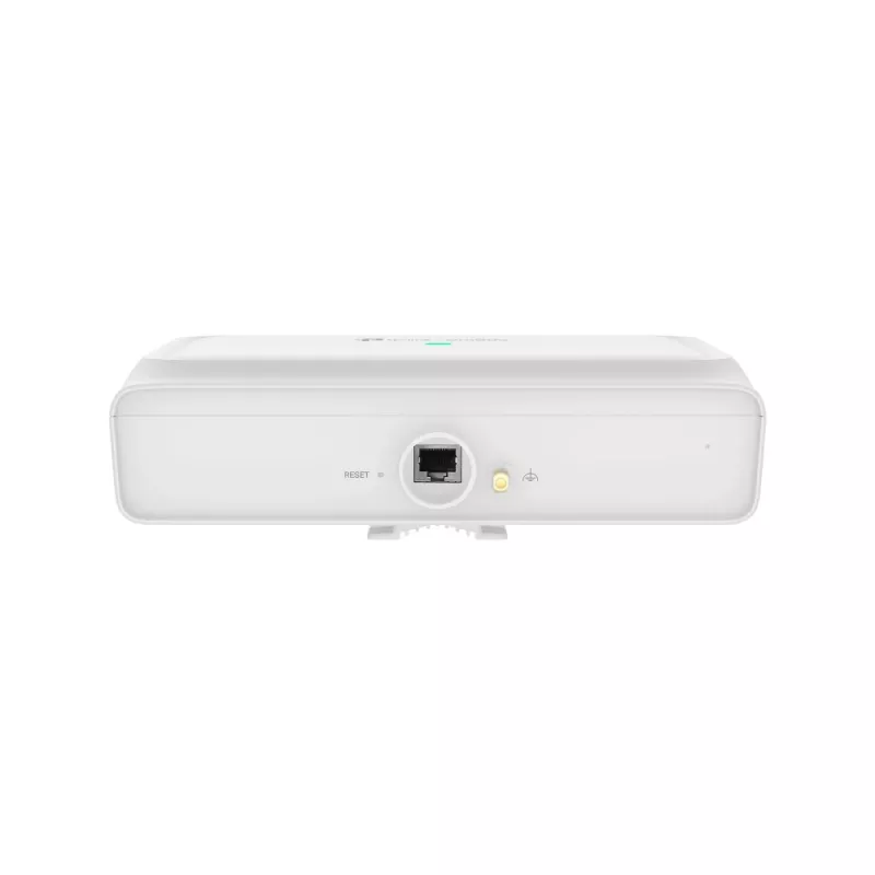 TP-Link Omada BE9300 access point da montaggio a soffitto Tri-Band Wi-Fi 7
