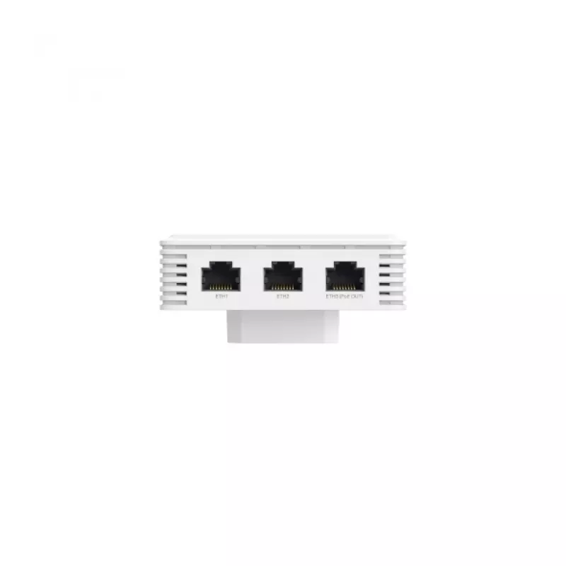 TP-Link EAP725-Wall 5012 Mbit/s bianco Power over Ethernet (PoE)