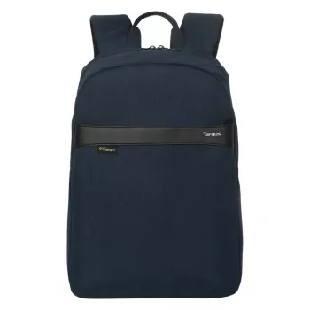 Zaino da viaggio Targus EcoSmart TSB96002GL blu navy tinta unita