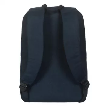 Zaino da viaggio Targus EcoSmart TSB96002GL blu navy tinta unita