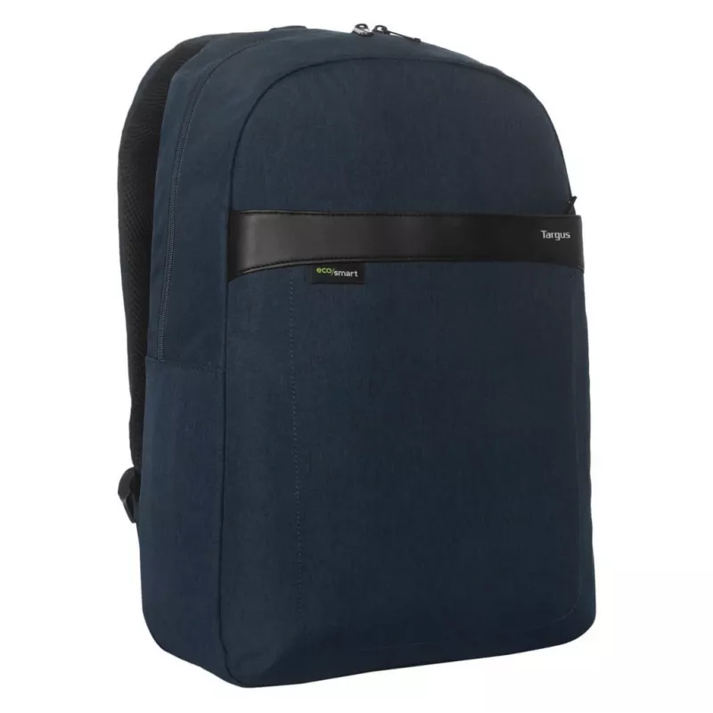 Zaino da viaggio Targus EcoSmart TSB96002GL blu navy tinta unita