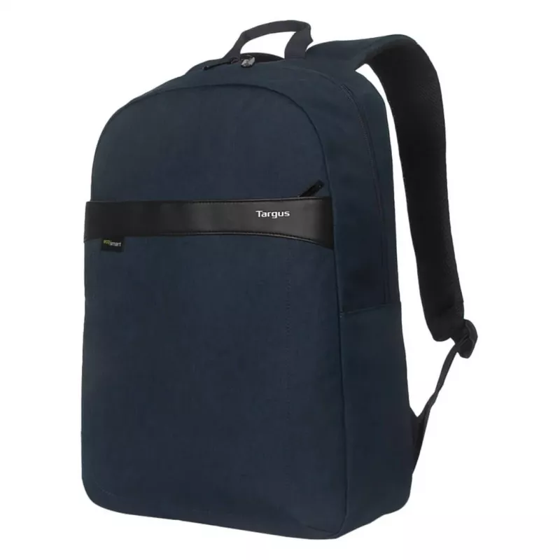 Zaino da viaggio Targus EcoSmart TSB96002GL blu navy tinta unita