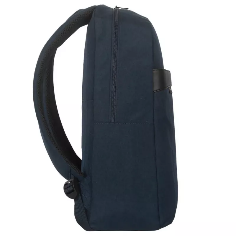 Zaino da viaggio Targus EcoSmart TSB96002GL blu navy tinta unita