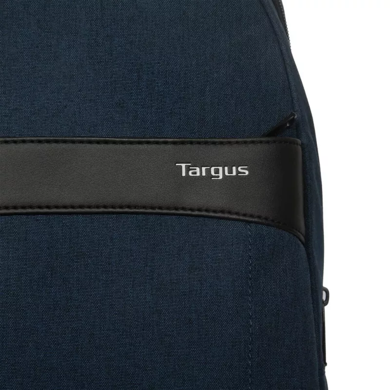 Zaino da viaggio Targus EcoSmart TSB96002GL blu navy tinta unita