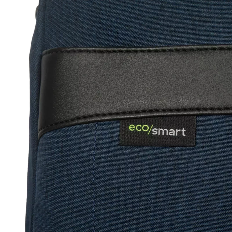 Zaino da viaggio Targus EcoSmart TSB96002GL blu navy tinta unita