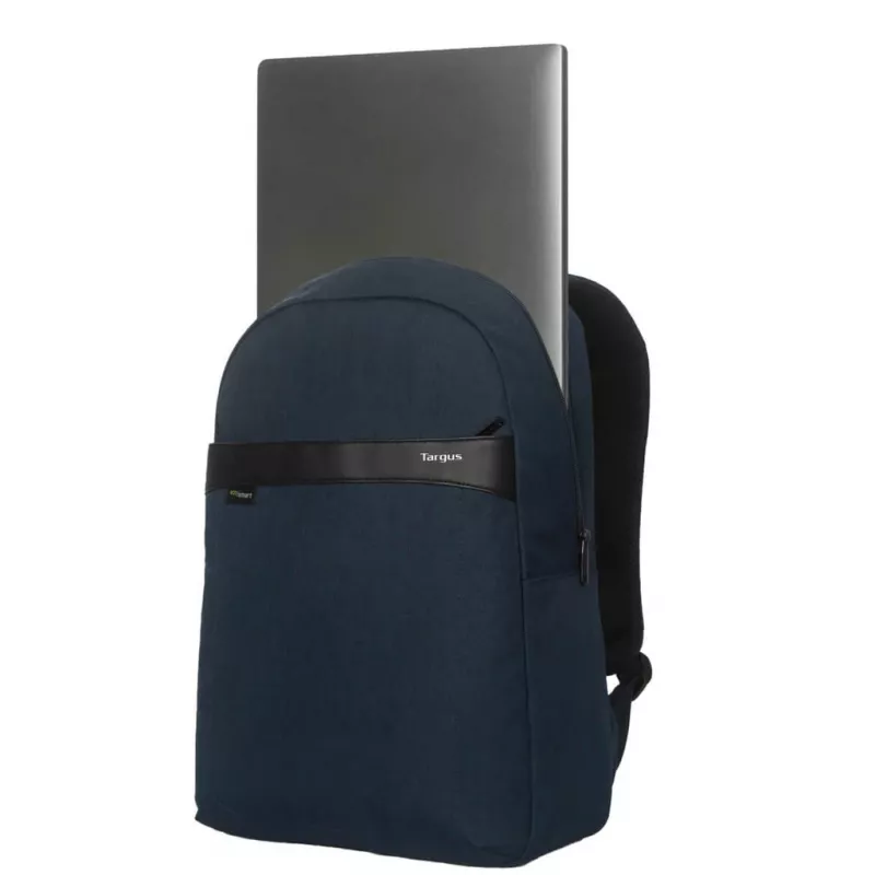 Zaino da viaggio Targus EcoSmart TSB96002GL blu navy tinta unita