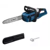 Bosch GKE 18V-40 Professional nero, blu, rosso