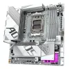 Scheda madre GIGABYTE B850M AORUS ELITE WIFI6E, AMD B850, socket AM5, Micro ATX