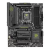 Scheda madre MSI MAG B850 TOMAHAWK MAX WIFI — AMD B850, socket AM5, ATX, DDR5, 4×M.2, Wi-Fi 7, LAN 5Gb, audio 7.1