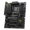 Scheda madre MSI MAG B850 TOMAHAWK MAX WIFI — AMD B850, socket AM5, ATX, DDR5, 4×M.2, Wi-Fi 7, LAN 5Gb, audio 7.1
