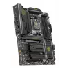 Scheda madre MSI MAG B850 TOMAHAWK MAX WIFI — AMD B850, socket AM5, ATX, DDR5, 4×M.2, Wi-Fi 7, LAN 5Gb, audio 7.1