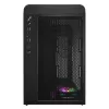 FSP S380-BA case Mini Tower mITX, mATX nero ARGB