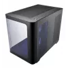FSP S380-BA case Mini Tower mITX, mATX nero ARGB