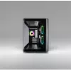 FSP S380-BA case Mini Tower mITX, mATX nero ARGB