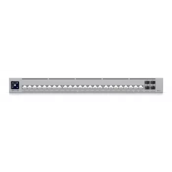 UBIQUITI NETWORKS Unifi Switch USW-PRO-HD-24-POE 1U Professional Grade 24 porte L3