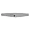 UBIQUITI NETWORKS Unifi Switch USW-PRO-HD-24-POE 1U Professional Grade 24 porte L3
