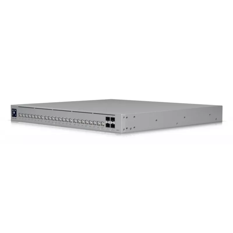 UBIQUITI NETWORKS Unifi Switch USW-PRO-HD-24-POE 1U Professional Grade 24 porte L3