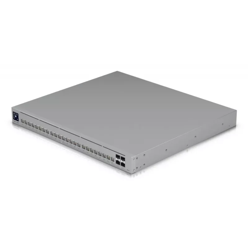 UBIQUITI NETWORKS Unifi Switch USW-PRO-HD-24-POE 1U Professional Grade 24 porte L3