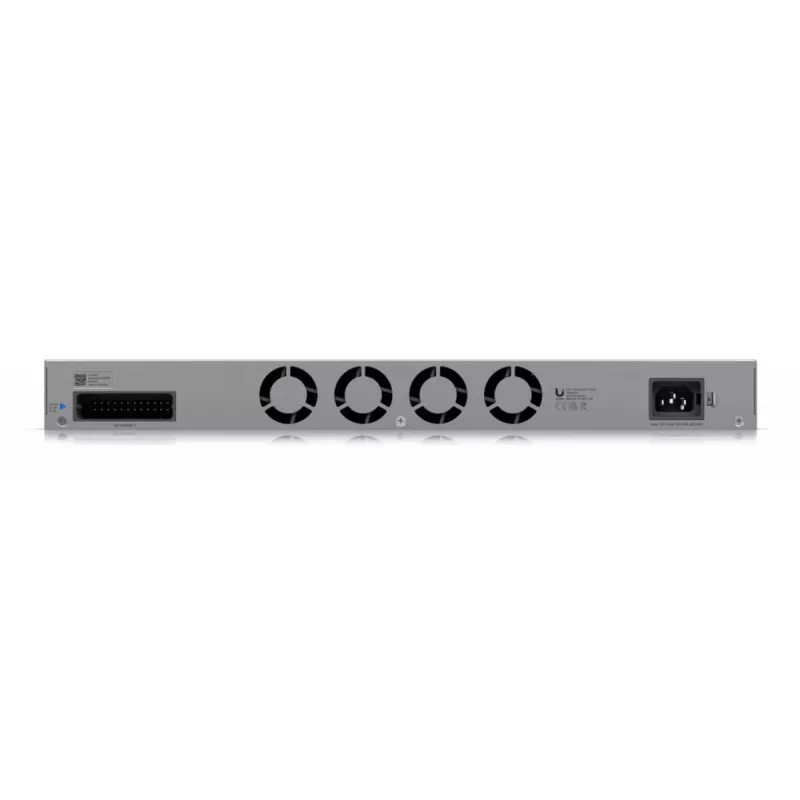 UBIQUITI NETWORKS Unifi Switch USW-PRO-HD-24-POE 1U Professional Grade 24 porte L3