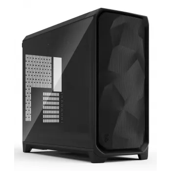 FRACTAL DESIGN Meshify 3 Xl nero Tg Light Tint