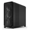 FRACTAL DESIGN Meshify 3 Xl nero Tg Light Tint