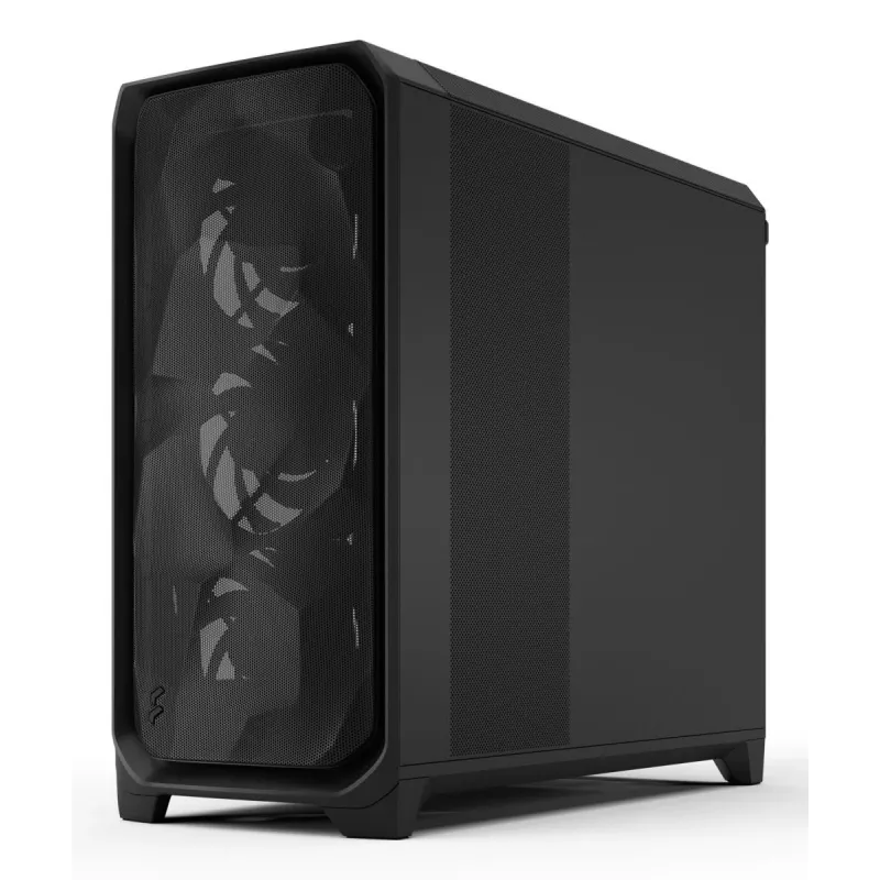 FRACTAL DESIGN Meshify 3 Xl nero Tg Light Tint