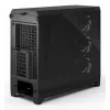 FRACTAL DESIGN Meshify 3 Xl nero Tg Light Tint