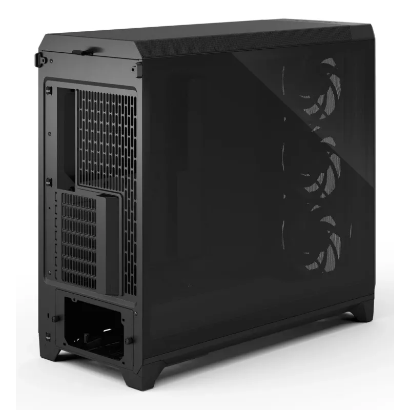 FRACTAL DESIGN Meshify 3 Xl nero Tg Light Tint