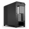 FRACTAL DESIGN Meshify 3 Xl nero Tg Light Tint