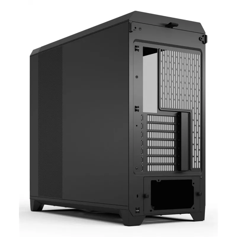 FRACTAL DESIGN Meshify 3 Xl nero Tg Light Tint