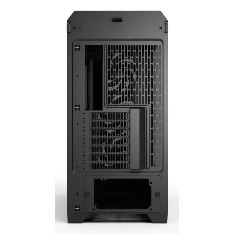 FRACTAL DESIGN Meshify 3 Xl nero Tg Light Tint
