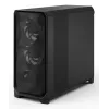 FRACTAL DESIGN Meshify 3 Xl nero Tg Light Tint
