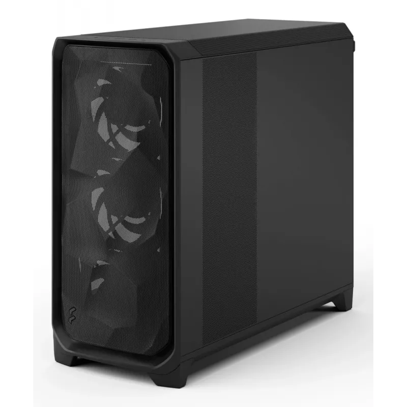 FRACTAL DESIGN Meshify 3 Xl nero Tg Light Tint