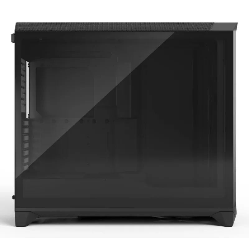 FRACTAL DESIGN Meshify 3 Xl nero Tg Light Tint