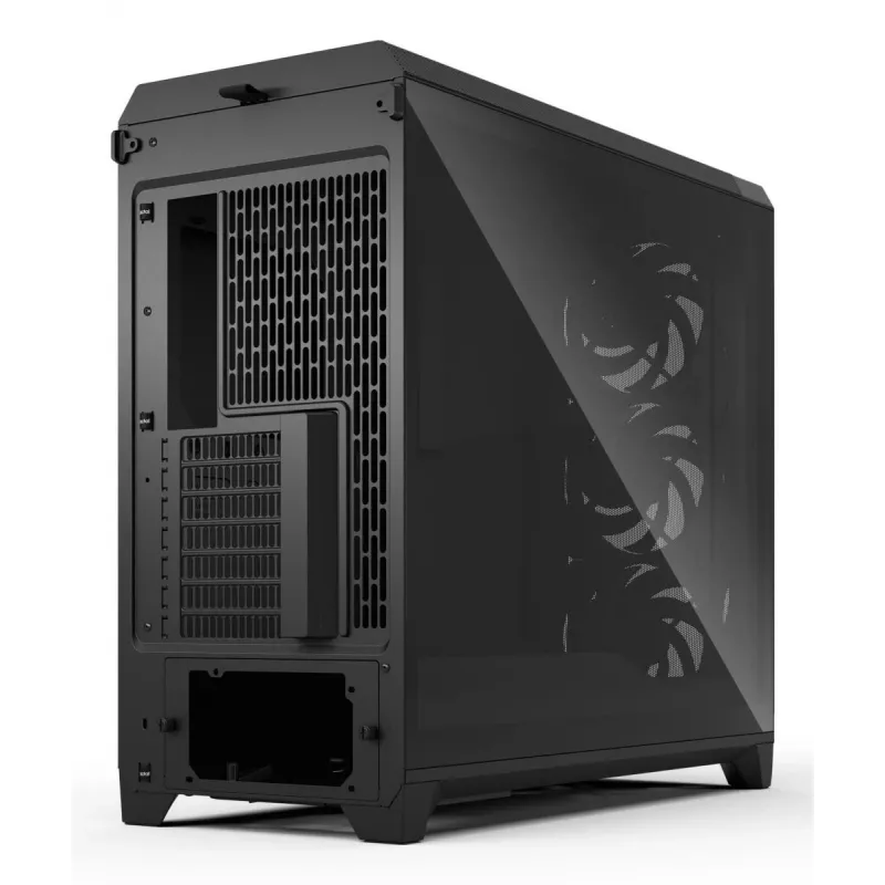 FRACTAL DESIGN Meshify 3 Xl nero Tg Light Tint