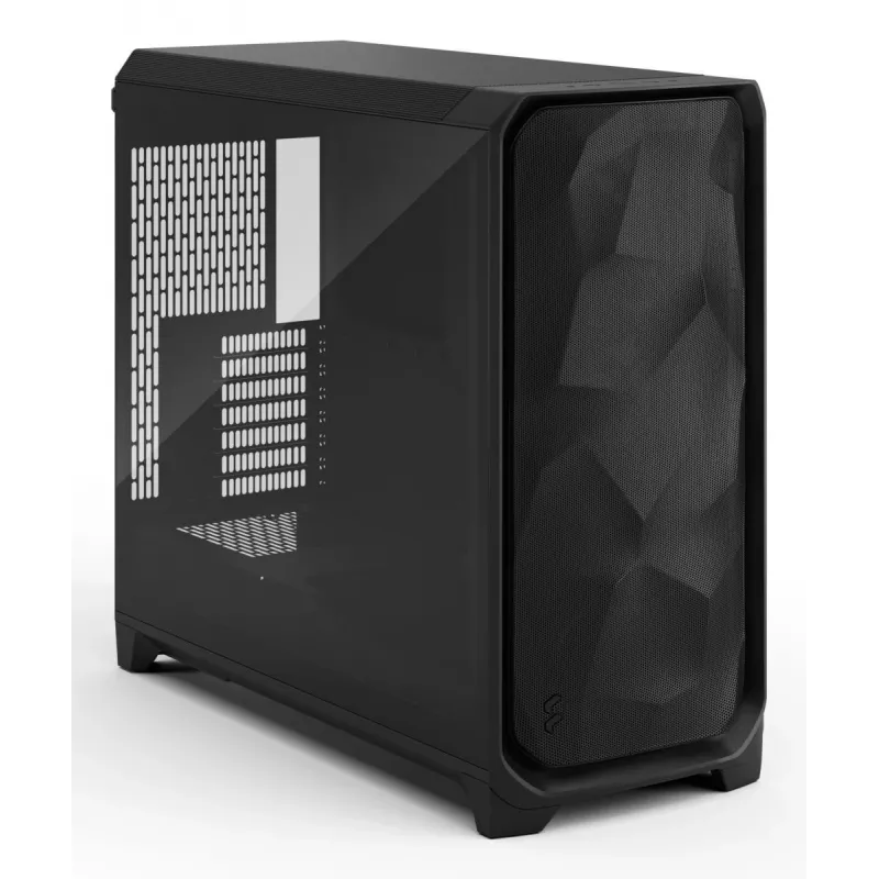 FRACTAL DESIGN Meshify 3 Xl nero Tg Light Tint