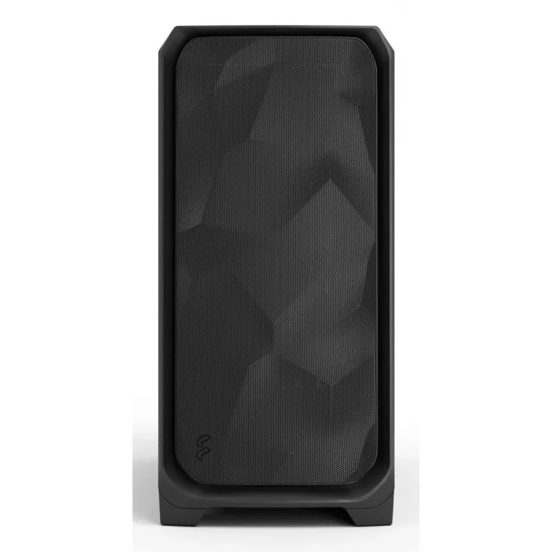 FRACTAL DESIGN Meshify 3 Xl nero Solid